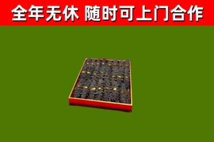 肇源回收海参
